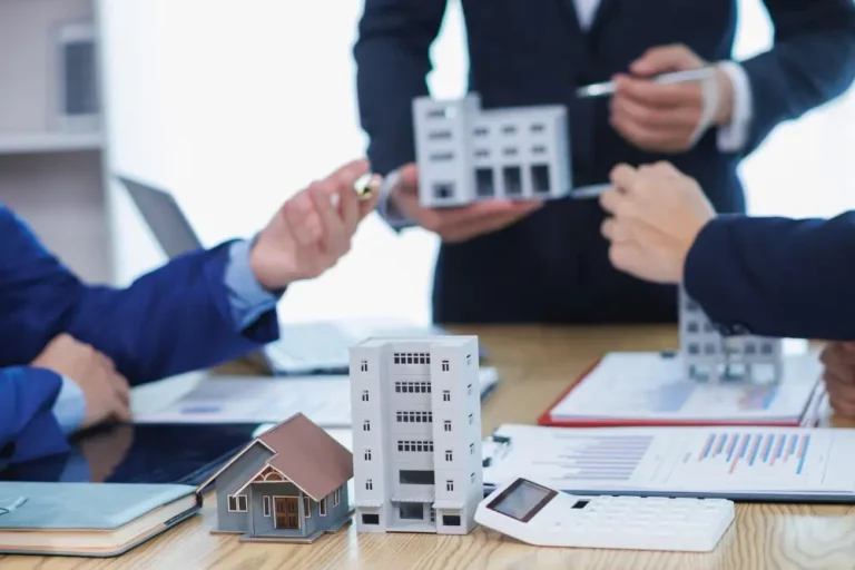 Why Estate Home Planning Mirrors the Basics of Investment Management