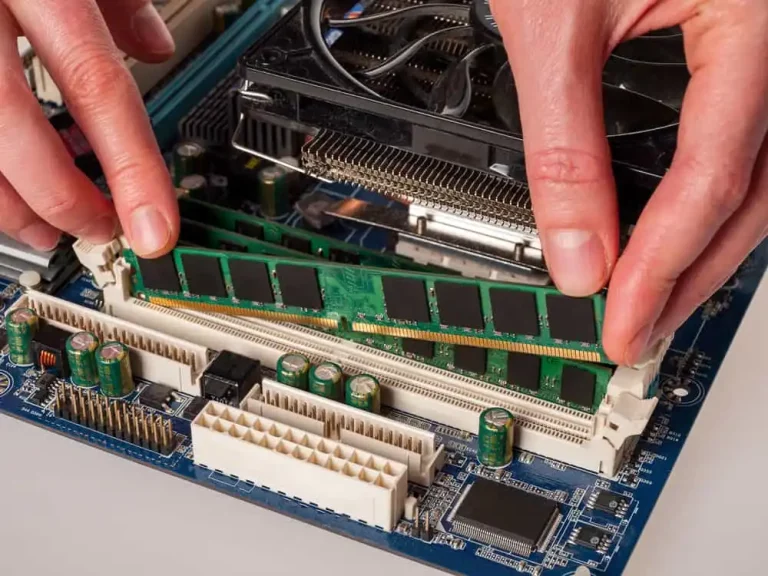 Upgrading Your PC RAM With Smart Home Solutions