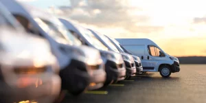 Choosing the right van model