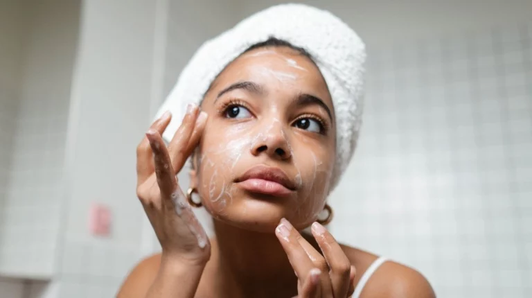 Creating a Spa Oasis at Home Self-Care Beauty Tips for Homeowners