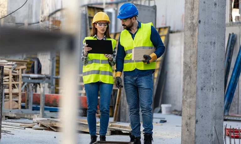 Effective Solutions for Contractors to Optimize Home Construction Project Timelines