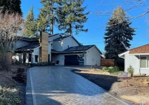 Home Construction Tips to Enhance Curb Appeal With Pavers