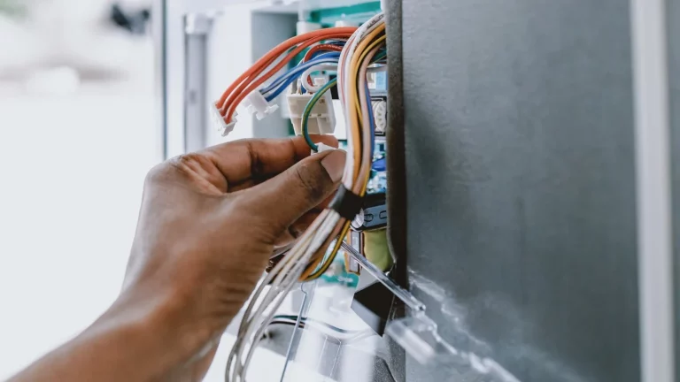 Home Electrical Inspections Ensure Safety