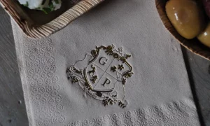 Why use custom napkins