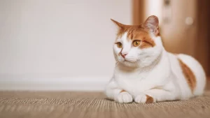pet feeding through esophageal tube