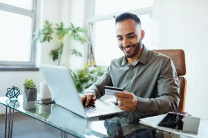 role of technology in public administration