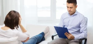 Meth recovery success rates