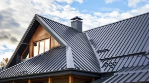 what is included in a roofing estimate