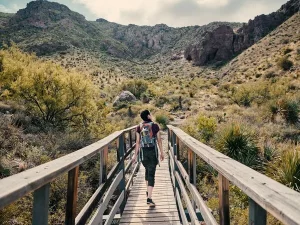 El Paso Vacation Guide for Homeowners