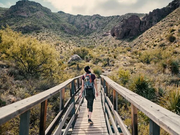 El Paso Vacation Guide for Homeowners