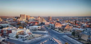 El Paso vacation guide